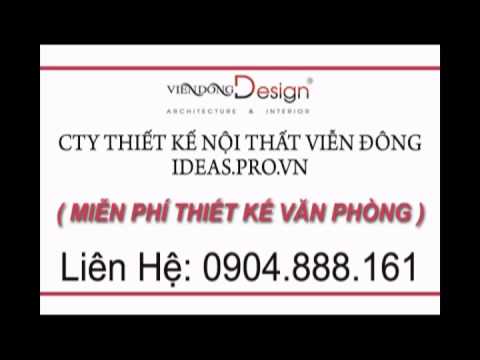 Thiết kế văn phòng tại Hà Nội. Liên Hệ: 0904 888 161