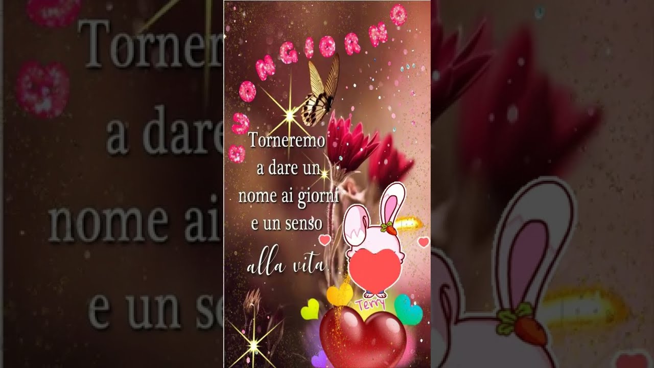 Dedicare una Frase Speciale di Buongiorno,condividere Frasi Belle  su Facebook  con tuoi amici