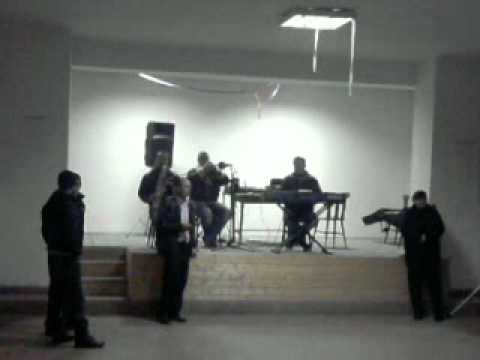 Jorz Traian la Podeni 2011