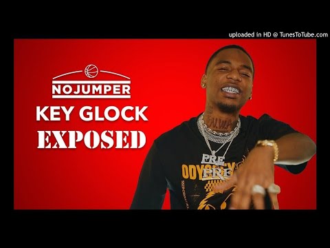 (FREE) Key Glock x BlocBoy JB Type Beat "Chops" | Free Type Beat | Rap/Trap Instrumental