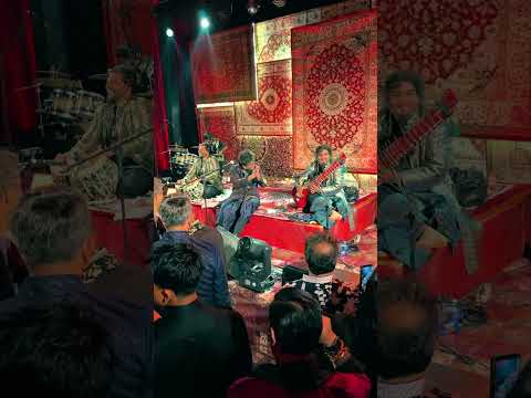 Swaraag Wedding Performance