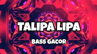 Download lagu DJ TALIPA LIPA BASS GACOR‼️Adit Sparky Nwrmxxx FULLBASS mp3 Download lagu DJ TALIPA LIPA BASS GACOR‼️Adit Sparky Nwrmxxx FULLBASS mp3