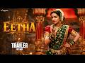 Eetha TRAILER CONCEPT Shraddha Kapoor Randeep Hooda Laxman Utekar Aug 28 2026