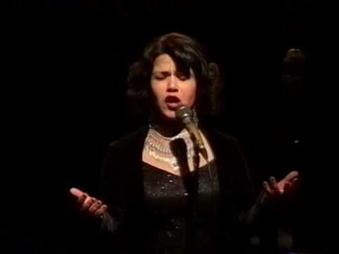 Anna Mayilyan. Komitas  -  Qeler tsoler