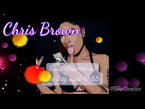 Chris Brown   -  Time And A Place