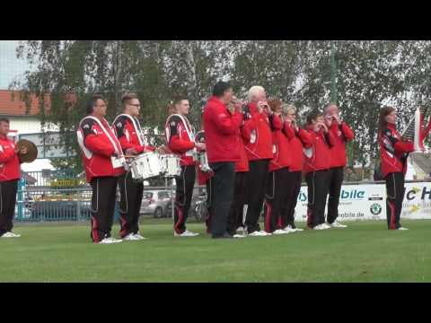 Zusammenfassung Calbe II vs Staßfurt