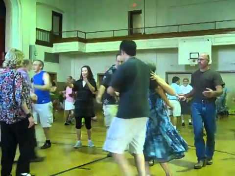 Perpetual e-Motion & Will Mentor 6/12/2012 #1