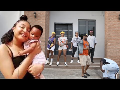 The Bleeding Soul -  Latest African Movies | Chidinma Oguike Nigeria movie