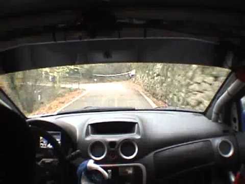 DAL CASTELLO-STIZZOLI CAMERA CAR PS 2 PALLADIO 2010