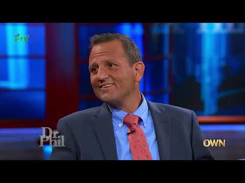 Dr. Phil | S15 E78: Vindictive Ex-Wife or Erratic Ex-Husband Using Religion to Excuse His Behavior?