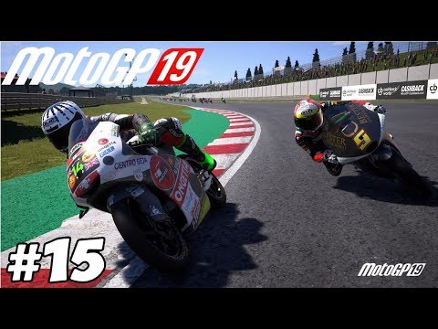 MotoGP 19 Career Mode Part 15 | LONGEST RACE! | PS4 PRO Gameplay #SanMarinoGP
