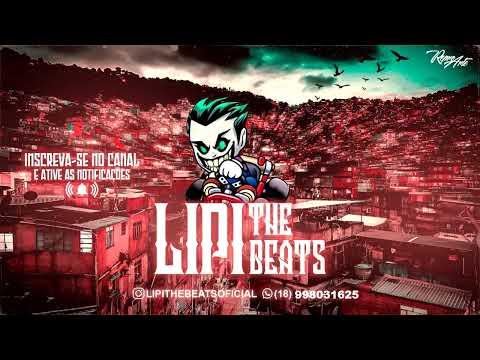 Mc Perna Da Vc - Sangue do maloka