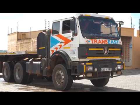 Transeast is on the highway to success with SAP Business One