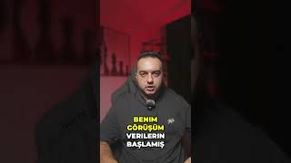 Altın Veriden Önce Yükseldi! Asıl Ayrıntı Bu