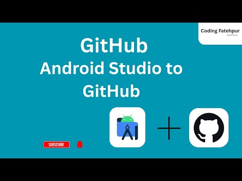 Working With Git In Android Studio Github