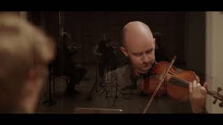 (3/6) Huw Watkins String Trio No.2 - III. Adagio 