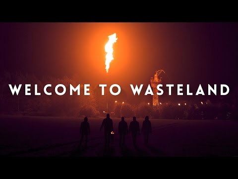 Who killed Frank? - Wasteland (official video)