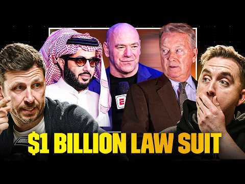 First Round TV and Propa Boxing 