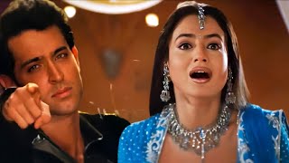 Download lagu Hawaon Ne Yeh Kaha Full Song HD 2002 - Hrithik Roshan, Ameesha - Udit Narayan mp3
