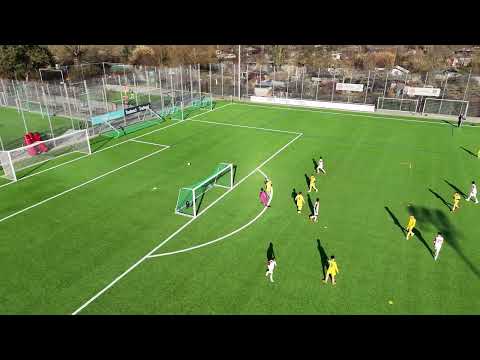 Eintracht Frankfurt U12 vs 1. FC Saarbrücken U12  (08.02.2025)