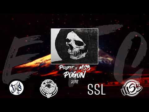 Profit x MSB - Pogoń [ETC 2018]