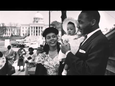Martin Luther King, Jr., American Dream (1961 Version)
