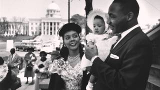 Martin Luther King, Jr., American Dream