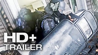RAINBOW SIX SIEGE Trailer | Deutsch German 2014 [HD+]