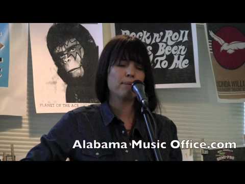 Shannon Whitworth at Central Square Records for 30A Songwriters Festival  1080p