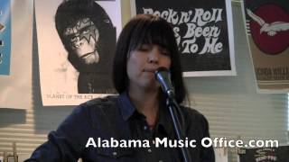 Shannon Whitworth at Central Square Records for 30A Songwriters Festival  1080p