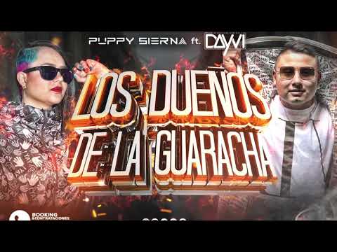 Los Dueños De La Guaracha Vol 1 (Puppy Sierna x Dayvi ) Live Set! Guaracha