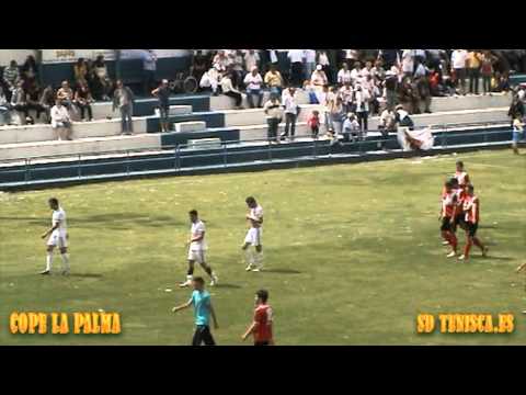 27 05 12 S D  TENISCA   C D  VAREA VUELTA 1ª ELIMINATORIA FASE ASCENSO A 2ª B 2011 12