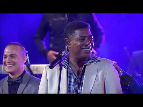 NG LA BANDA ESTELAR CONCIERTO 30 AÑOS TEATRO AMERICA 2019