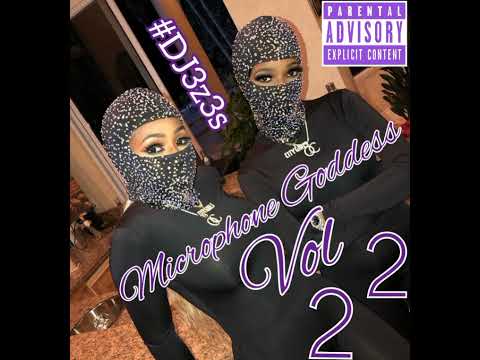CityGirls StefflonDon RenniRucci QualityControl&DJMustard - Like That(MicrophoneGoddessVol22)#DJ3z3s