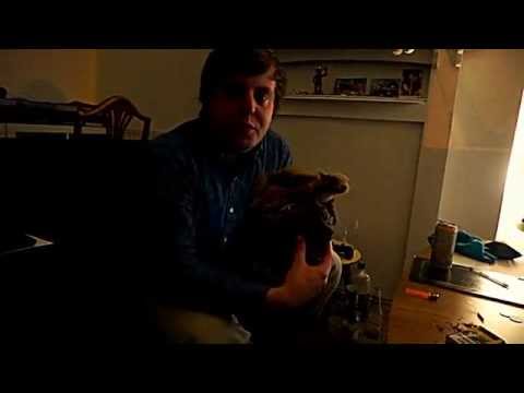 Let's Consider - Spring Special - Part Three: Charles