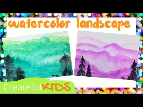 THE ELEMENTS OF ART LESSON PLAN - VALUE CONTRAST & SPACE