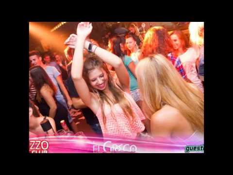 ''El Greco The Party'' enzzo club Μπουρνάζι Κάθε Κυριακή