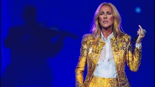 Céline Dion - The Power Of Love (Live in Las Vega 2019)