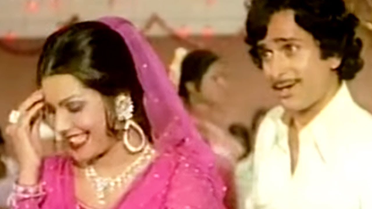 Ye Rahi Meri Jawani Koi Aag To Bhujaye Lyrics | Ganga Aur Suraj | Mohammed Rafi, Asha Bhosle | Laxmikant Pyarelal