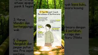 Download lagu 5 Tips menjadi Cowok Berwibawa dan Berkarisma #pria #karismatic #berwibawa #cowokganteng #cowo mp3 Download lagu 5 Tips menjadi Cowok Berwibawa dan Berkarisma #pria #karismatic #berwibawa #cowokganteng #cowo mp3