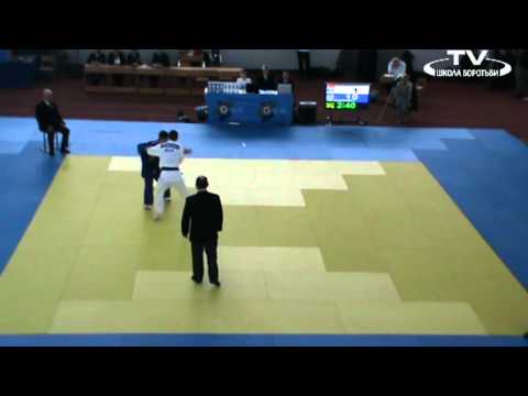 Pisarenka BLR vs Babazada AZE