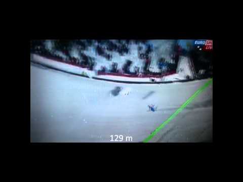 Polacy TCS Oberstdorf