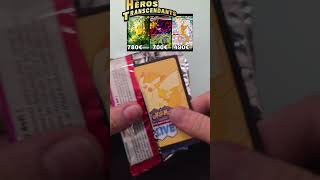 EP 28 : Coffret pins Pokémon Héros Transcendants : rentable ou pas ? Épisode 28