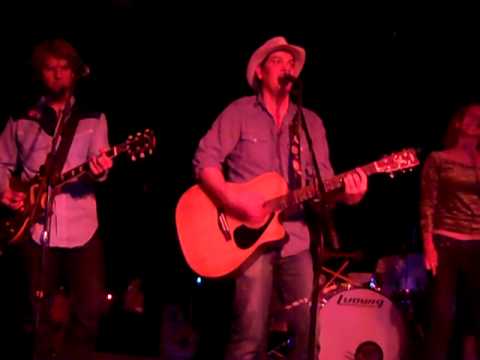 DAVE PHENICIE - LONG MAY YOU RUN (NEIL YOUNG) -  TROPHY - 12-08-2010