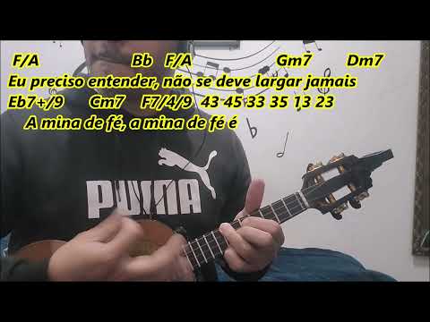 Gesto De Fé - Klayton