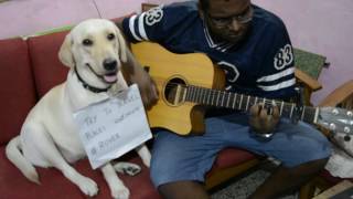 Rock On 2 - Manzar Naya Cover