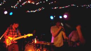 Two Hours Traffic ~ NoiseMaker (Live)