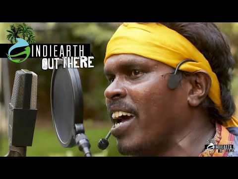 Anthony in Party - Odakara | Folk music from India