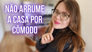 Minimalismo na Casa: 6 Ideias Geniais da Marie Kondo
