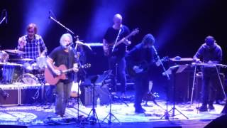 Bob Weir - Darkest Hour 10-14-16 Kings Theatre, Brooklyn, NY